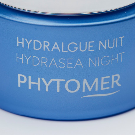 Hydralgue Nuit