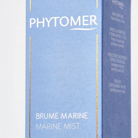 BRUME MARINE