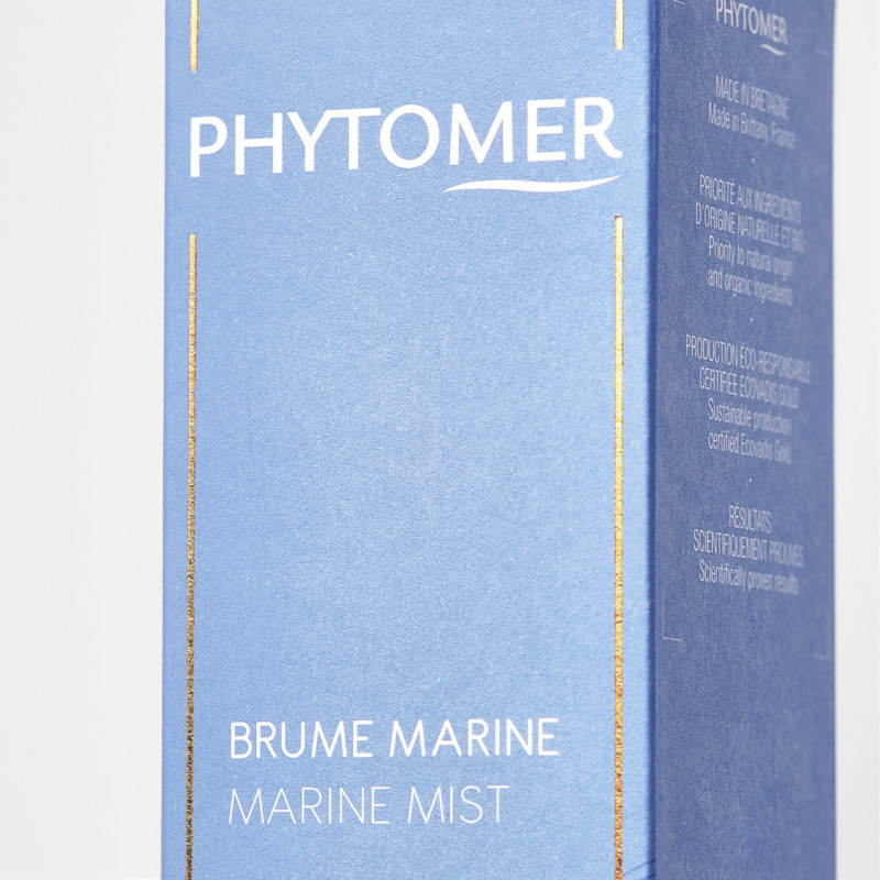 BRUME MARINE