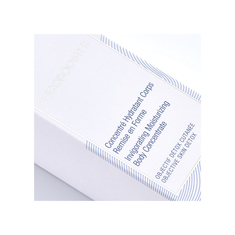OLIGOBOOSTER