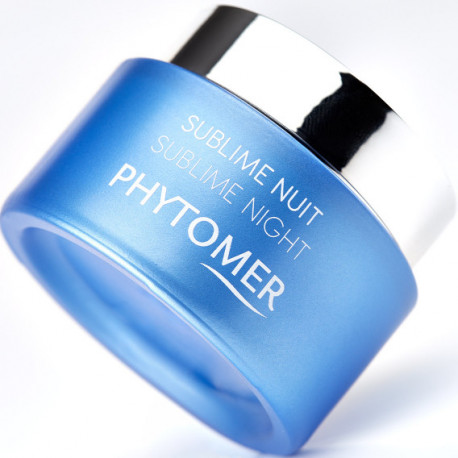 SUBLIME NUIT