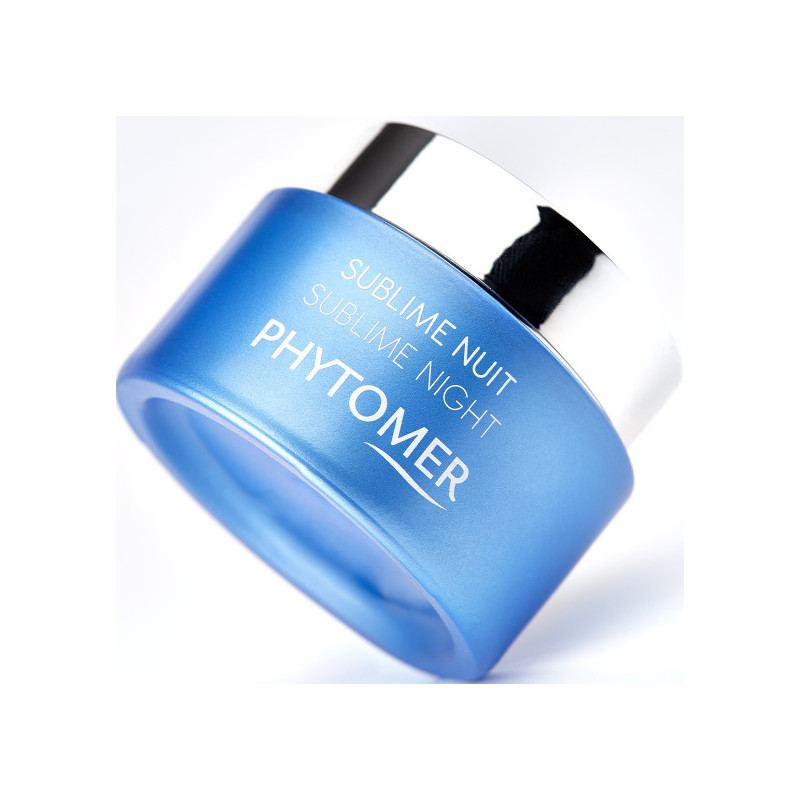 SUBLIME NUIT
