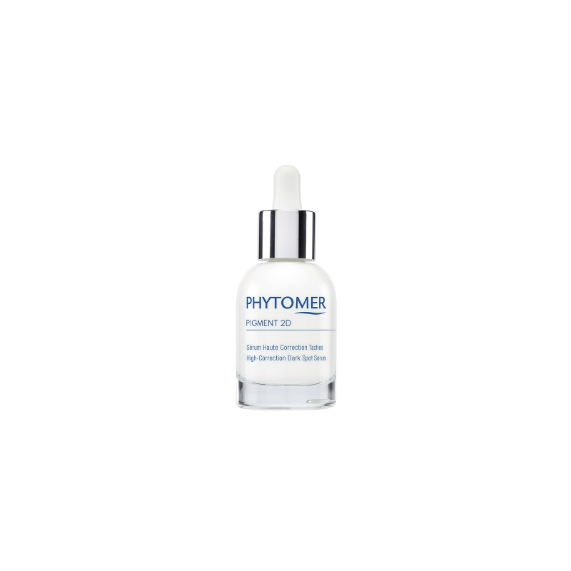PIGMENT 2D High-Correction Dark Spot Serum