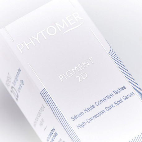 PIGMENT 2D High-Correction Dark Spot Serum