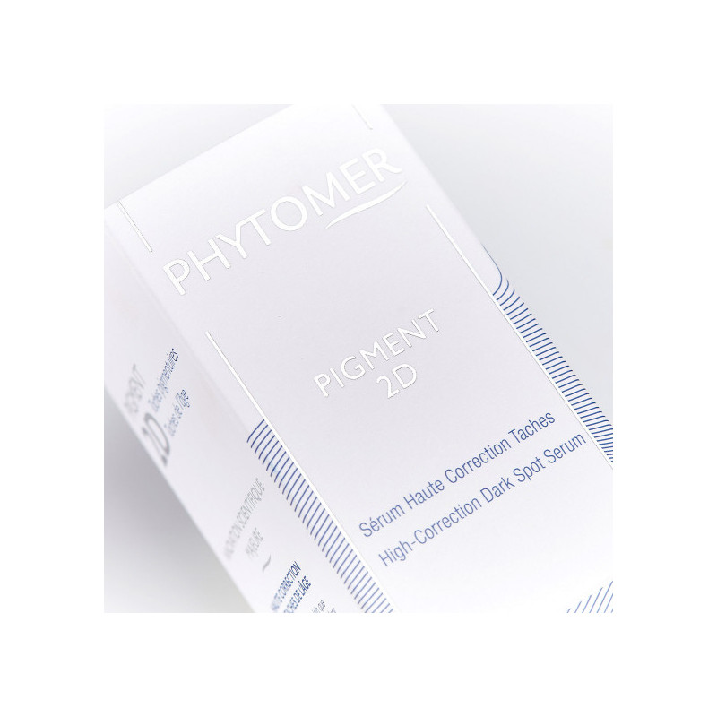 PIGMENT 2D High-Correction Dark Spot Serum
