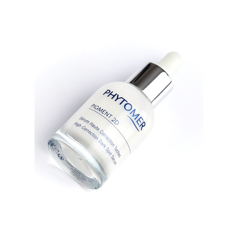 PIGMENT 2D High-Correction Dark Spot Serum